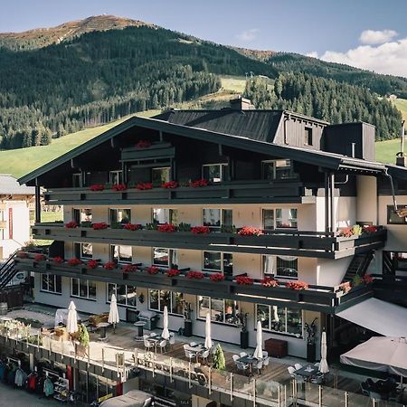 Der Gollinger Hotel Saalbach-Hinterglemm Exterior photo